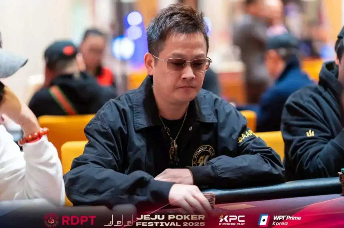 【德州扑克】华人牌手集体崛起！2025年度GPI榜单揭晓 多位中国选手挺近前列